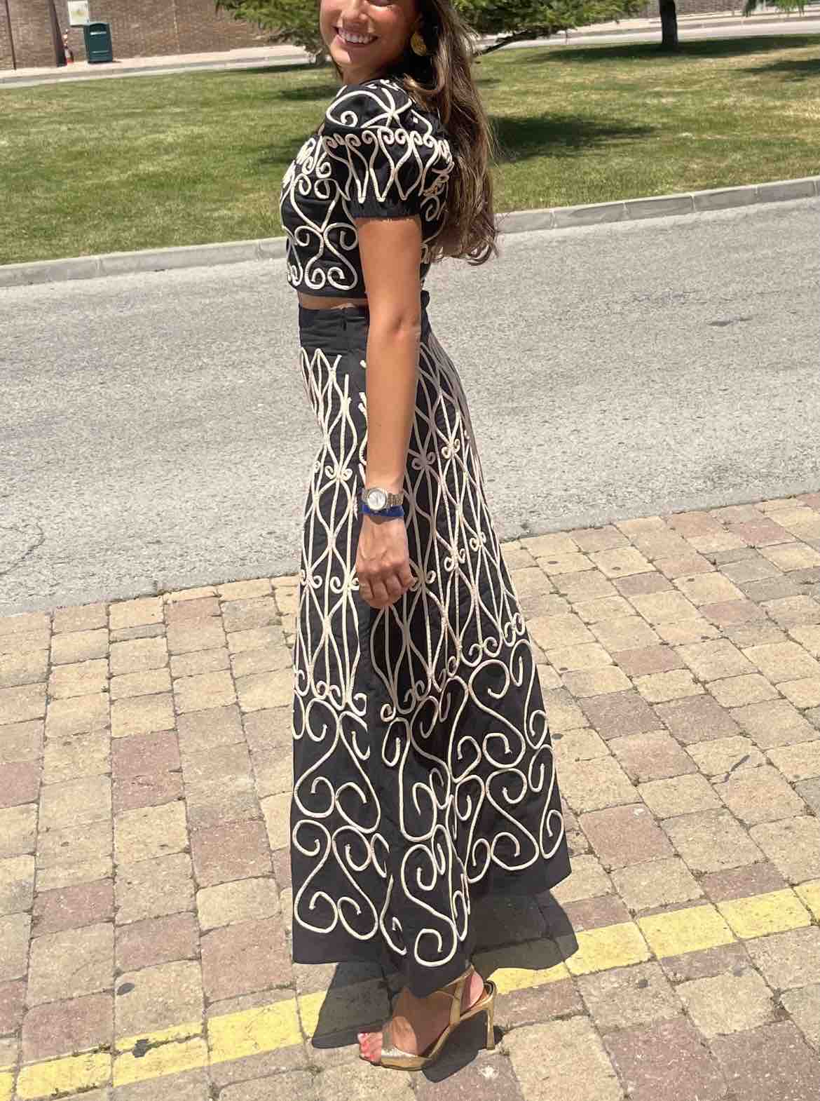 Conjunto para eventos IQ Collection The IQ Collection — foto 5 de 5