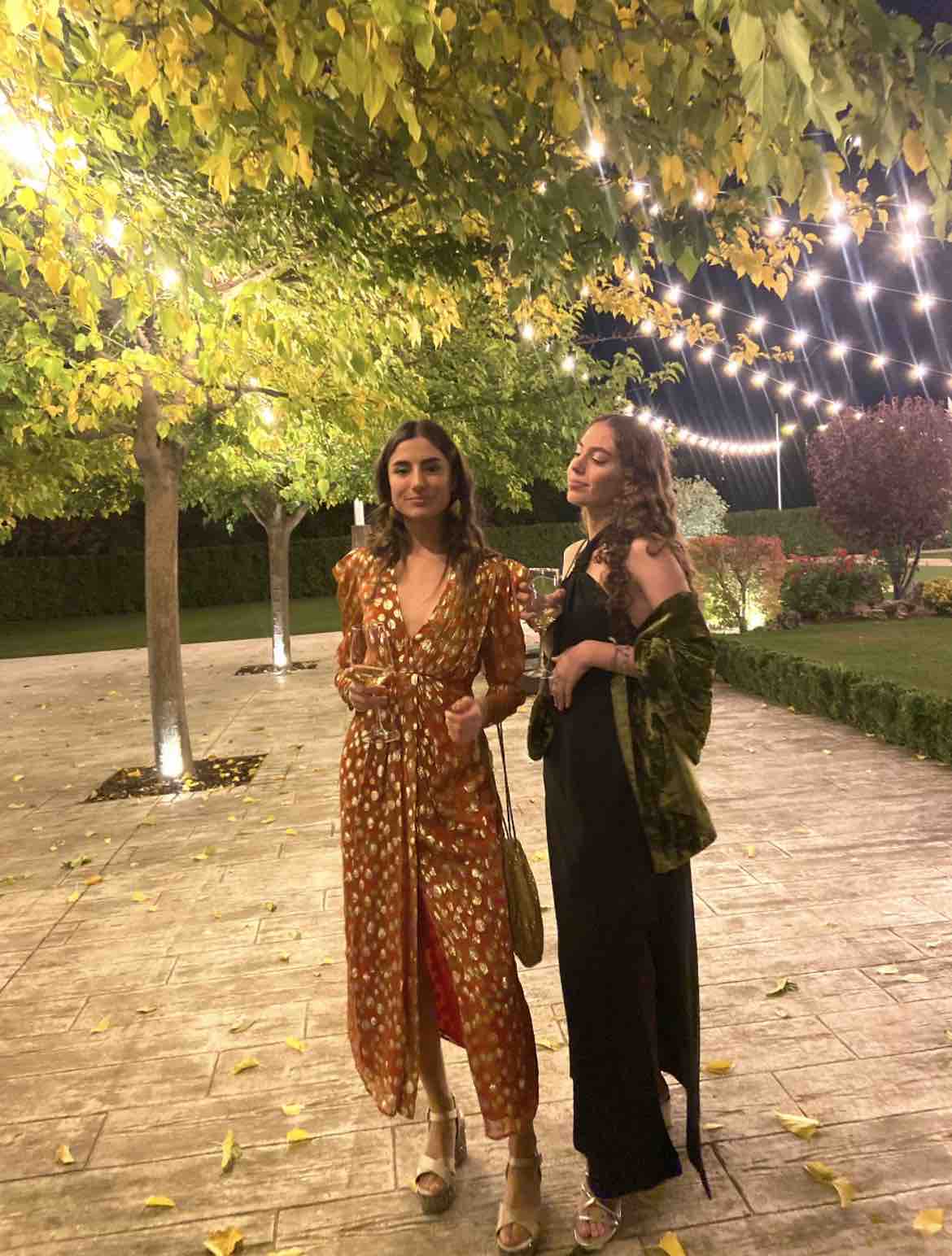 Vestido para eventos Maksu — foto 1 de 4