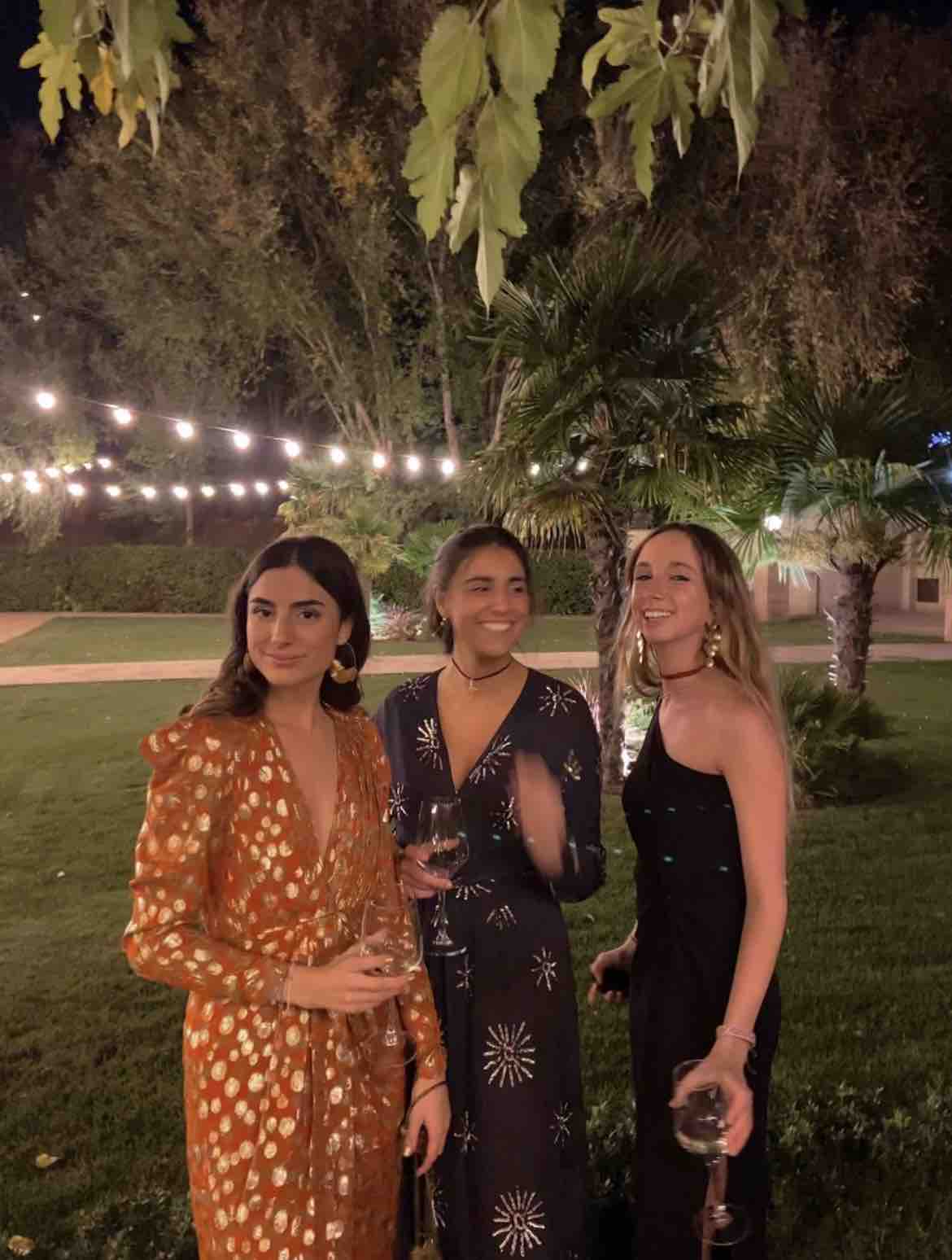 Vestido para eventos Maksu — foto 2 de 4
