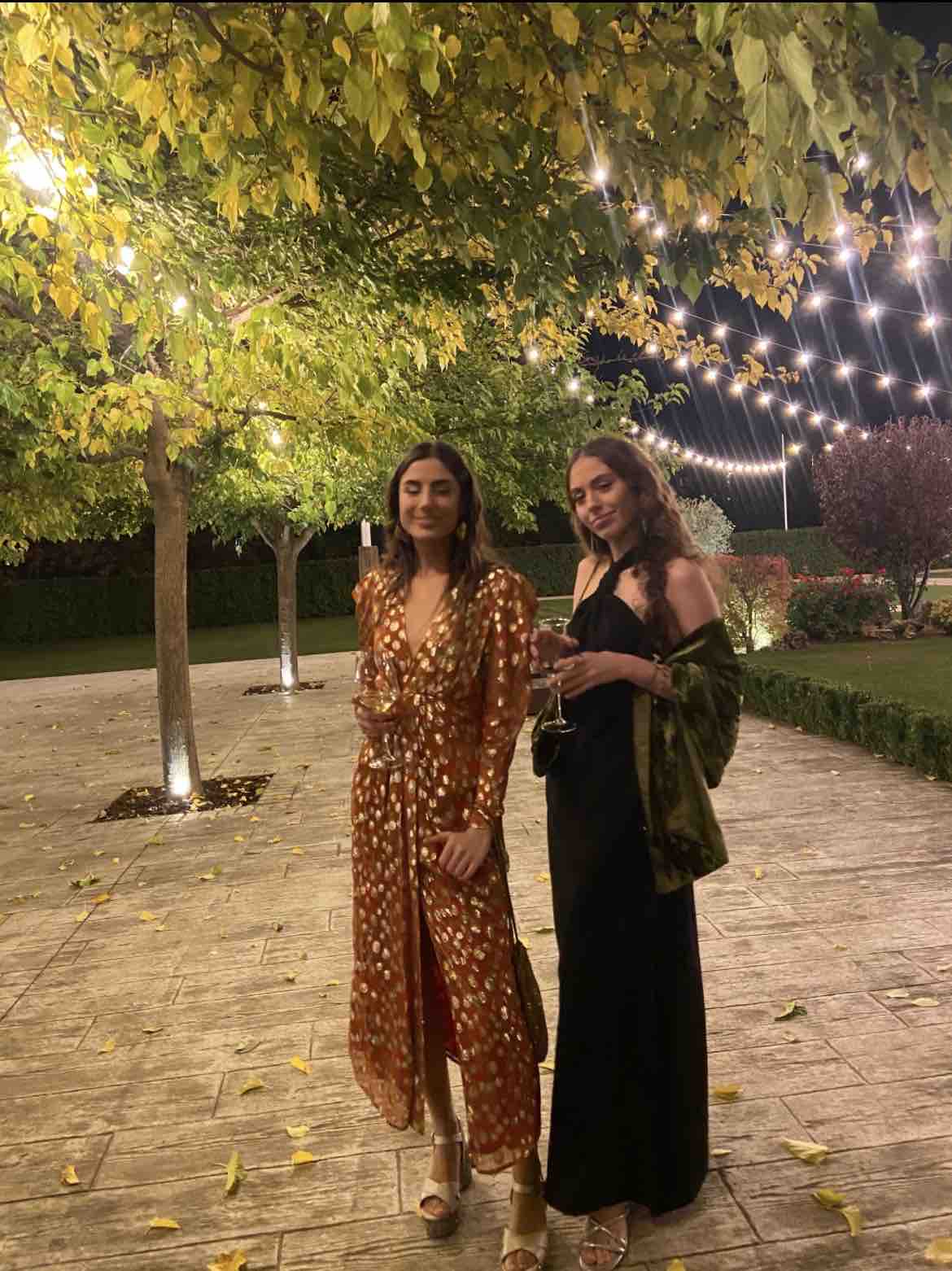 Vestido para eventos Maksu — foto 3 de 4