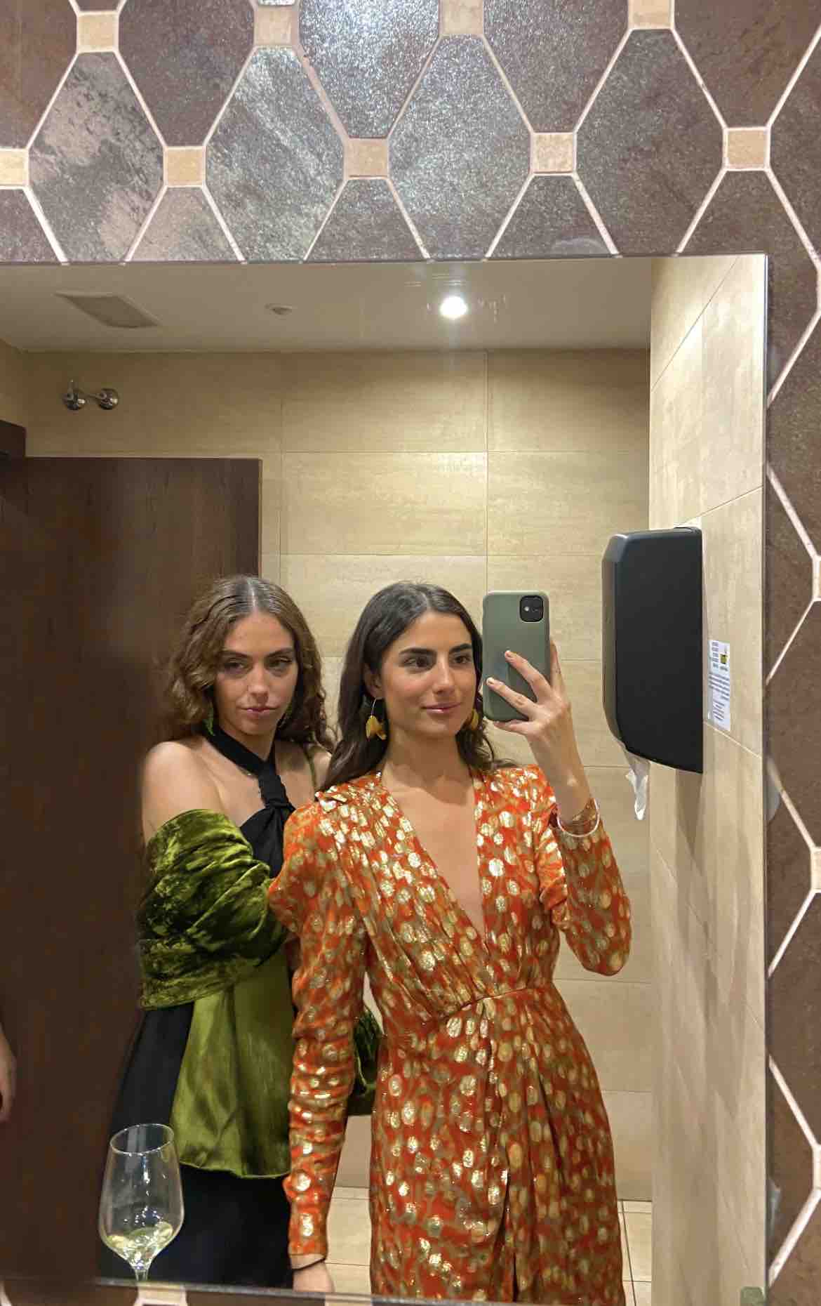 Vestido para eventos Maksu — foto 4 de 4
