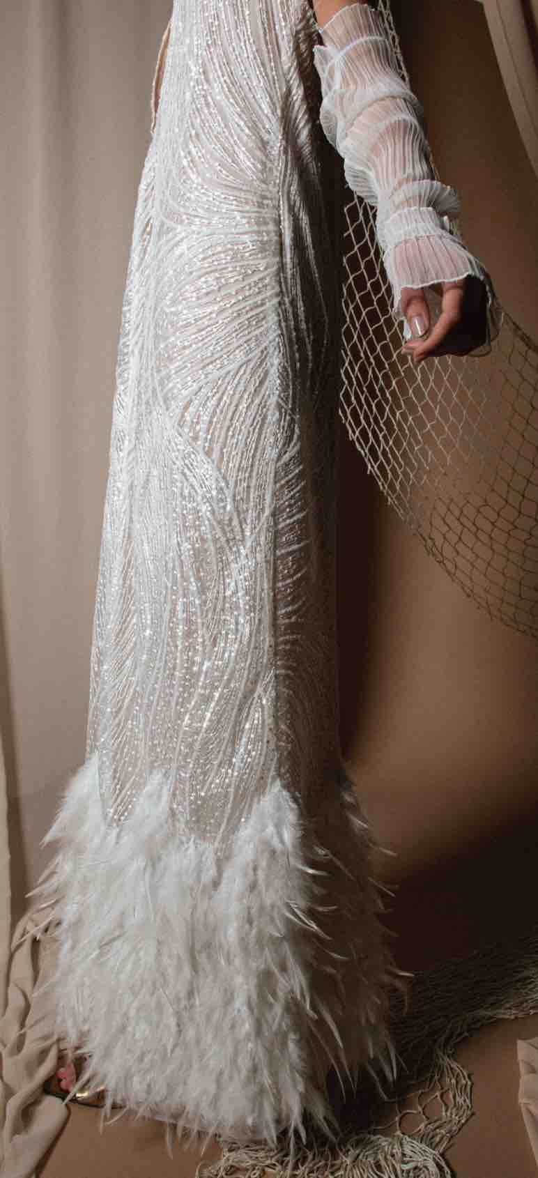Vestido de boda Gala — foto 2 de 4