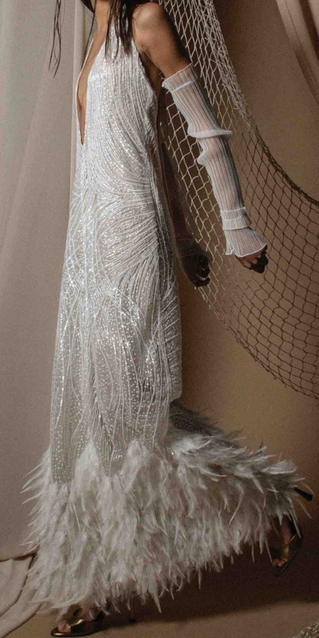 Vestido de boda Gala — foto 3 de 4