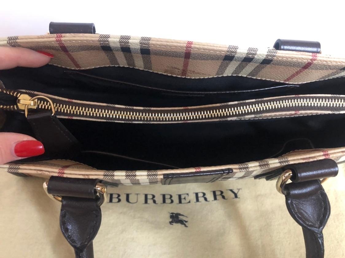 Bolso Burberry — foto 4 de 5