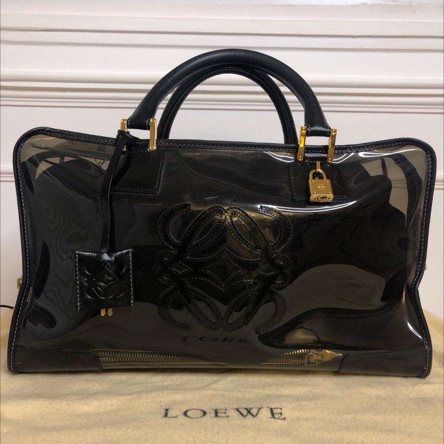Bolso Loewe Edición Especial — foto 1 de 5