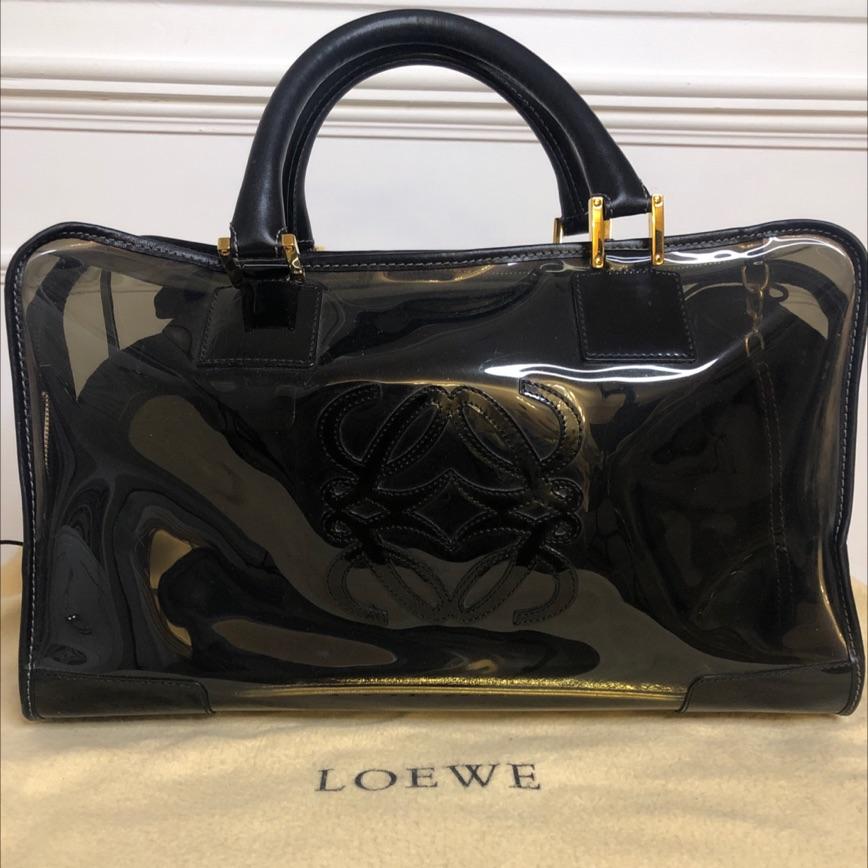 Bolso Loewe Edición Especial — foto 2 de 5
