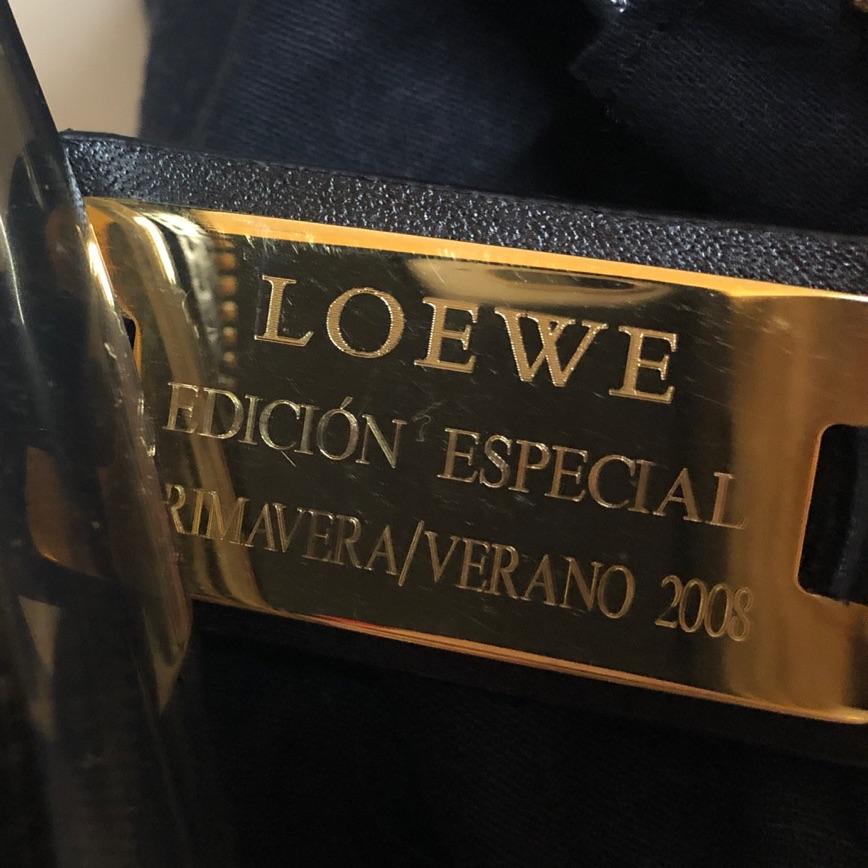 Bolso Loewe Edición Especial — foto 4 de 5