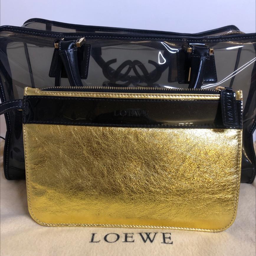 Bolso Loewe Edición Especial — foto 5 de 5