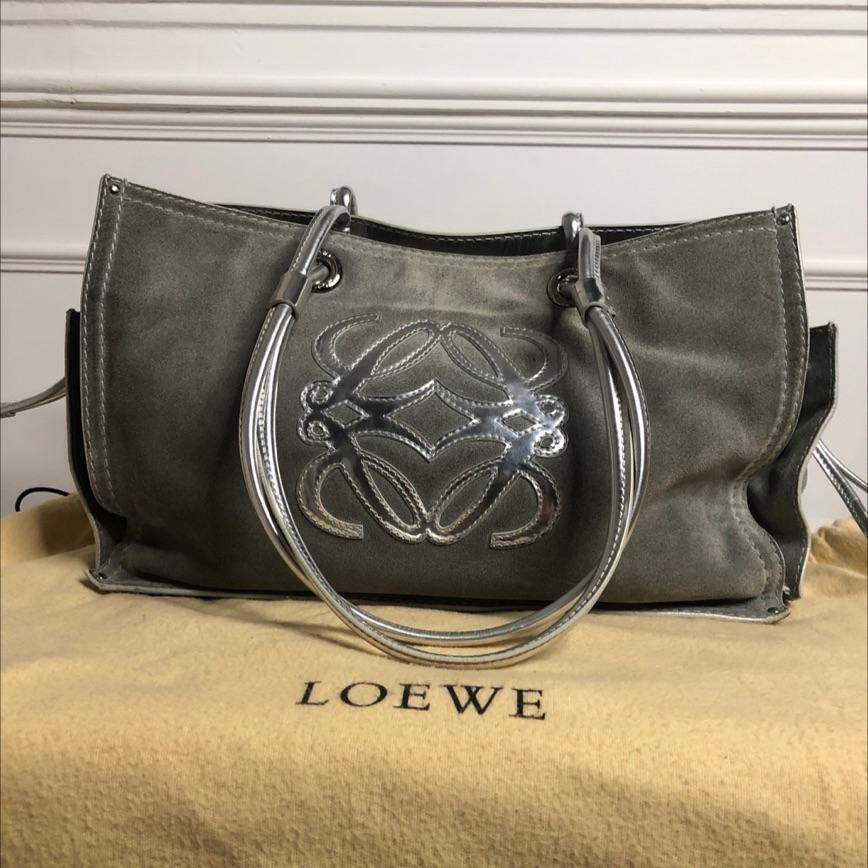 Bolso Loewe — foto 1 de 5