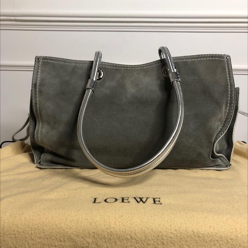 Bolso Loewe — foto 2 de 5