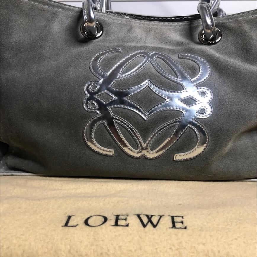 Bolso Loewe — foto 4 de 5