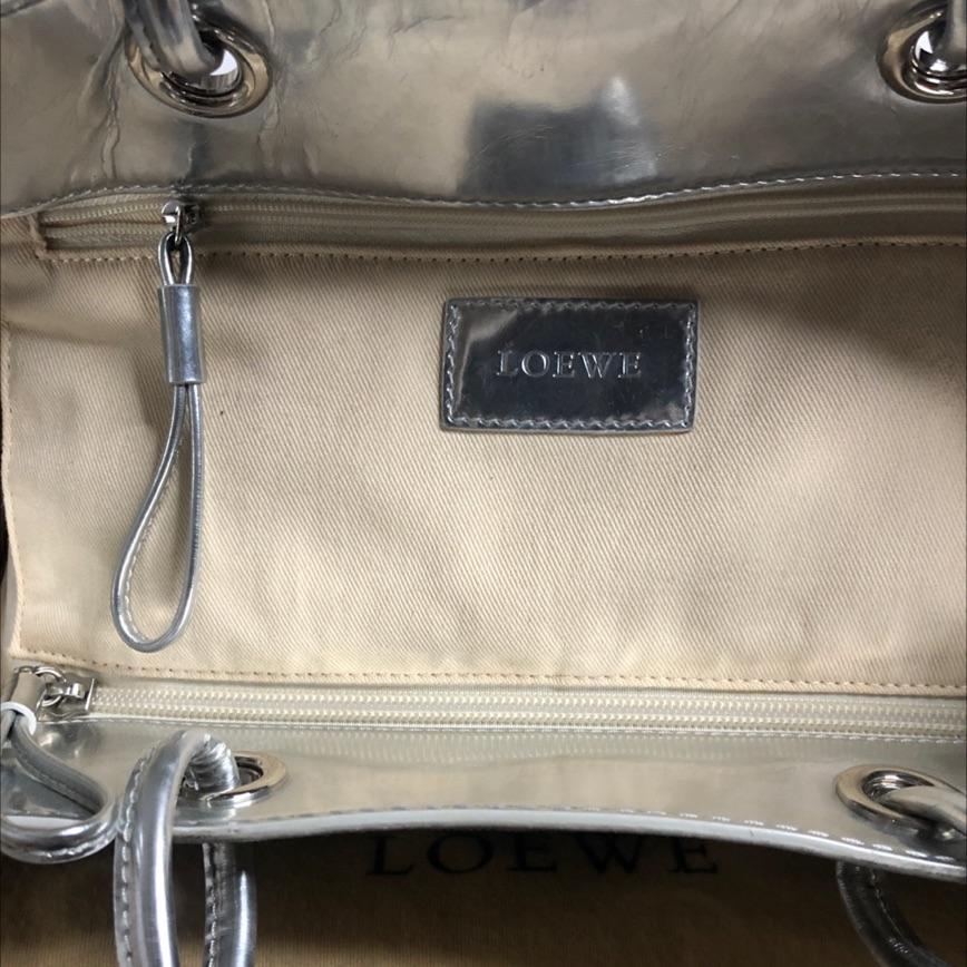 Bolso Loewe — foto 5 de 5