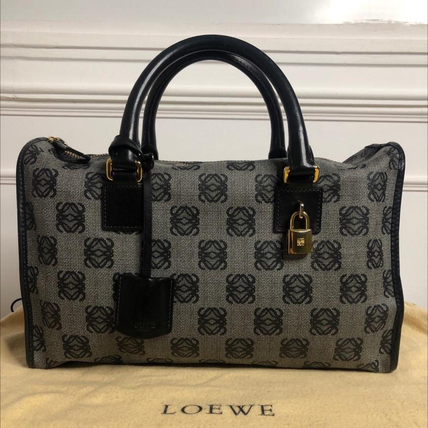 Bolso Loewe — foto 1 de 6