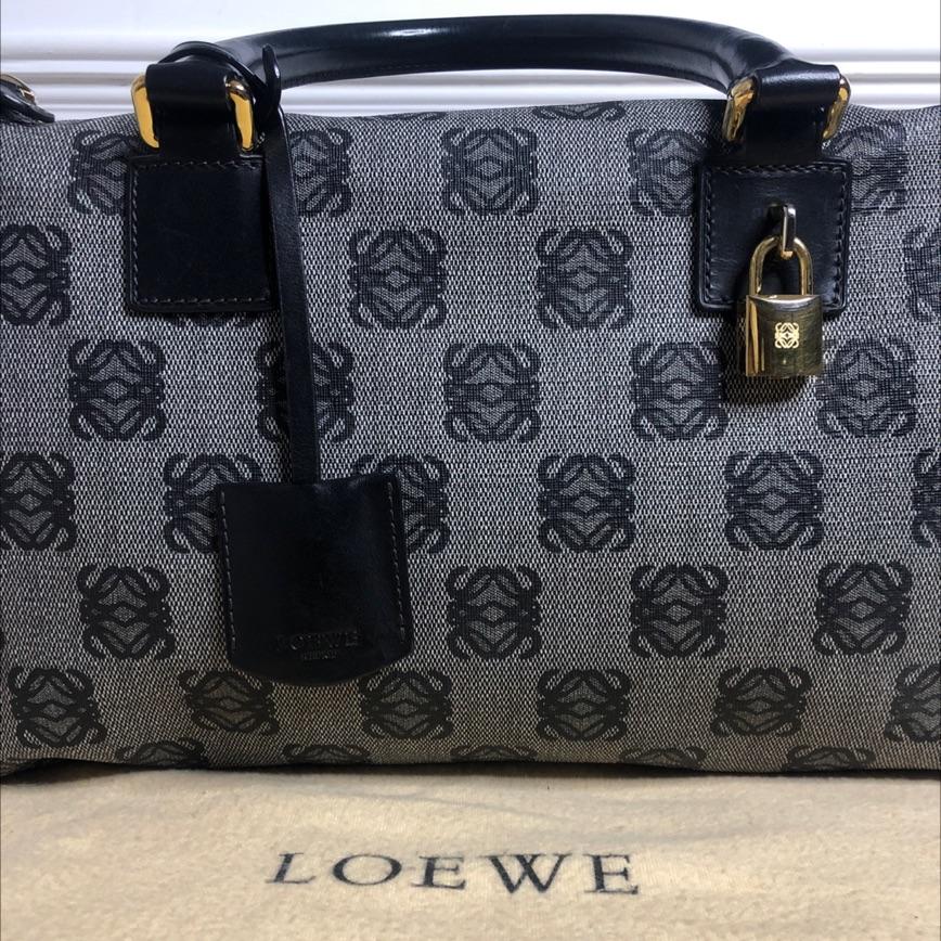 Bolso Loewe — foto 4 de 6