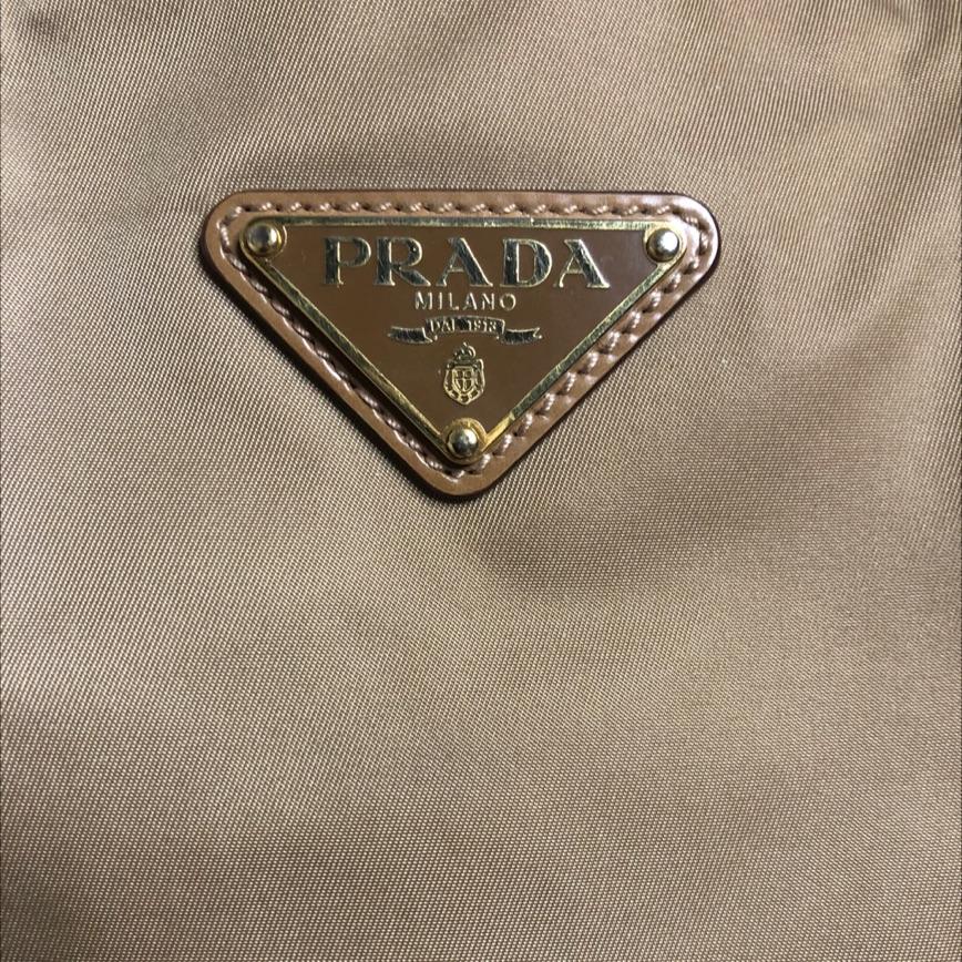 Bolso Prada — foto 3 de 4