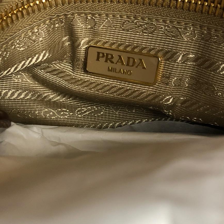 Bolso Prada — foto 4 de 4