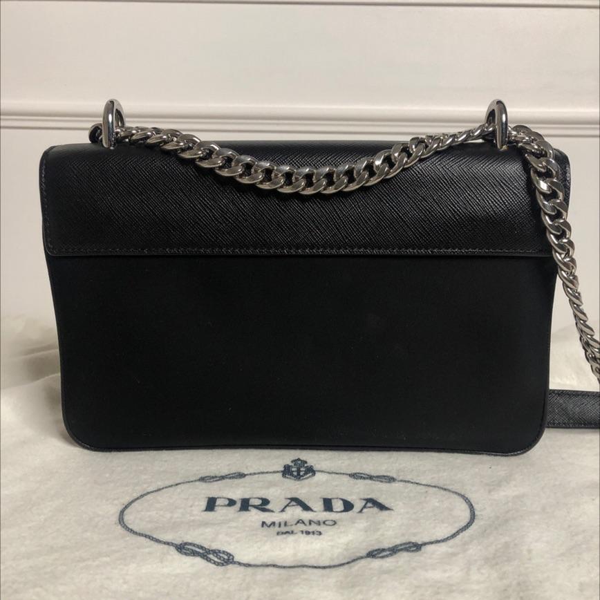 Bolso Prada — foto 2 de 6