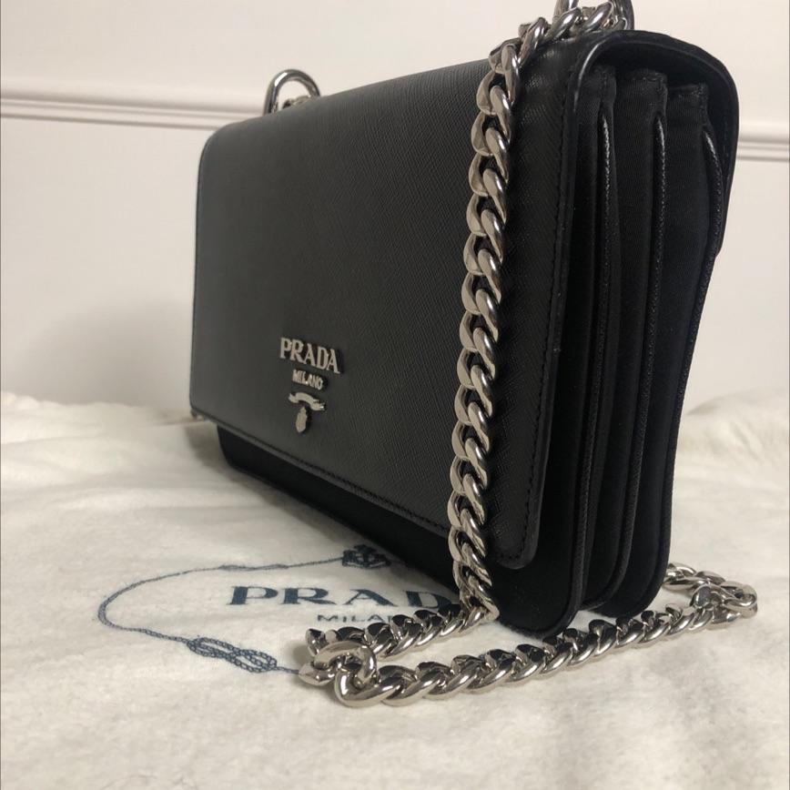 Bolso Prada — foto 3 de 6