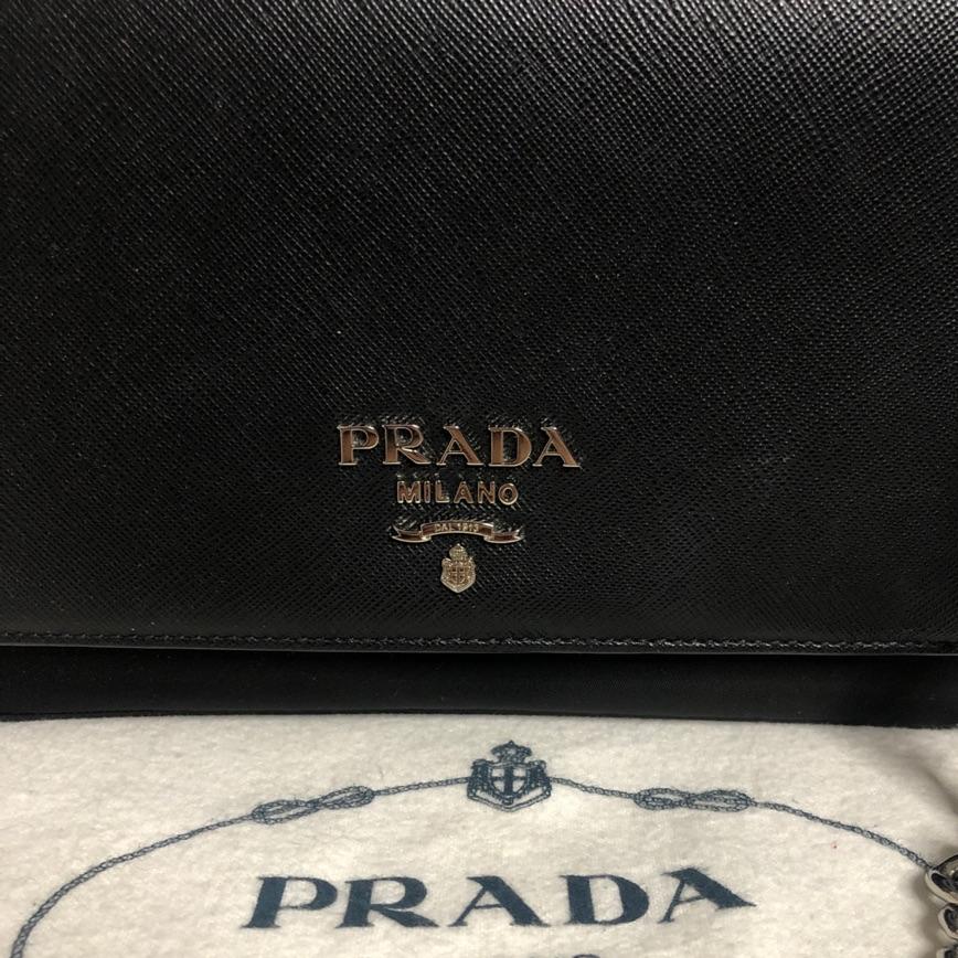 Bolso Prada — foto 4 de 6