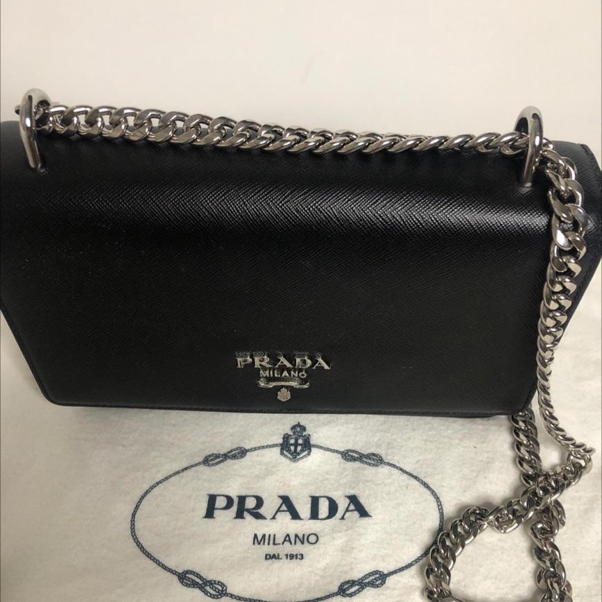 Bolso Prada — foto 5 de 6