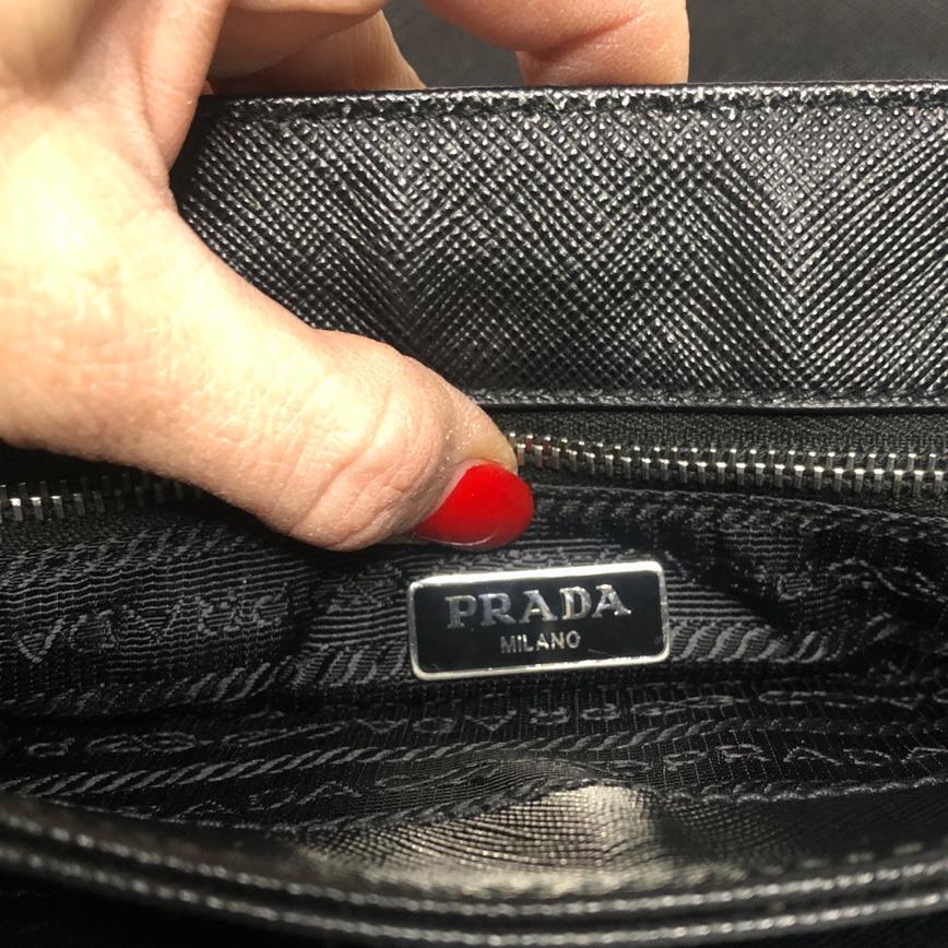 Bolso Prada — foto 6 de 6
