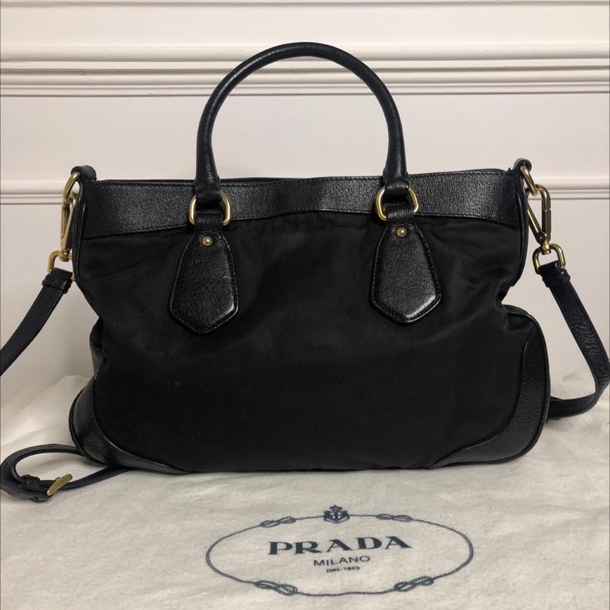 Bolso Prada — foto 2 de 5