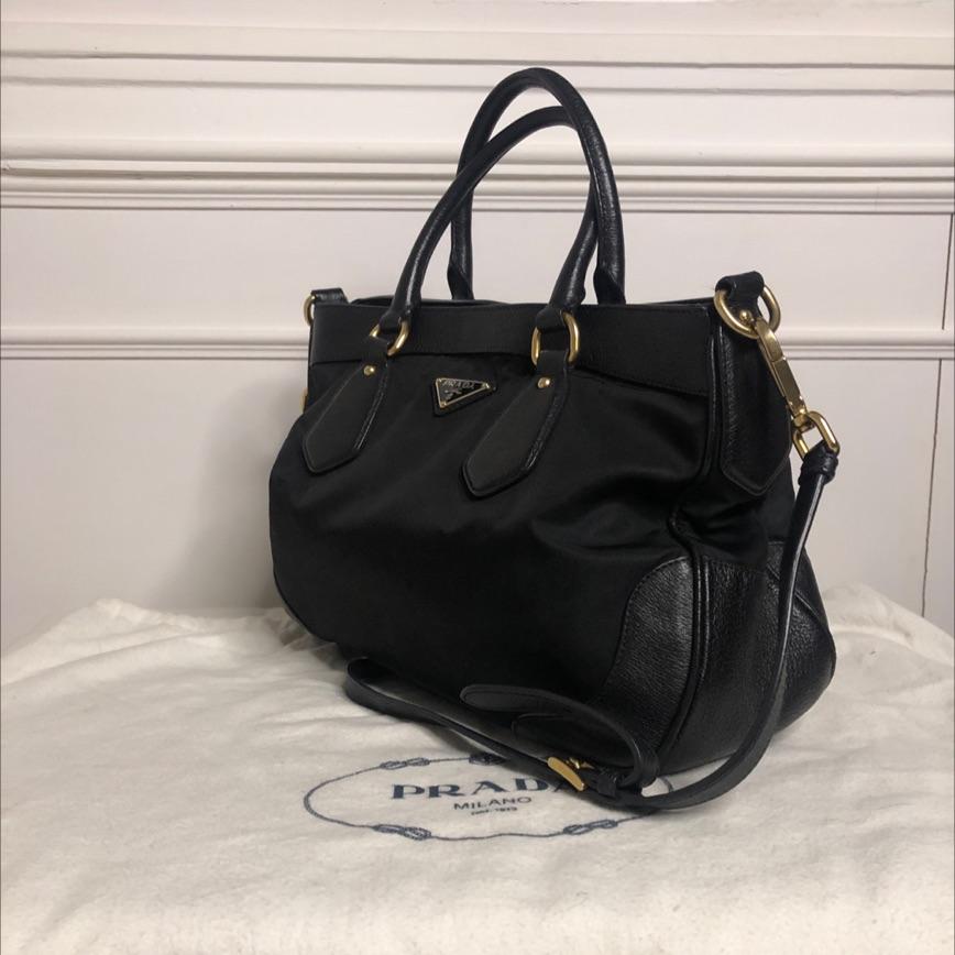 Bolso Prada — foto 3 de 5