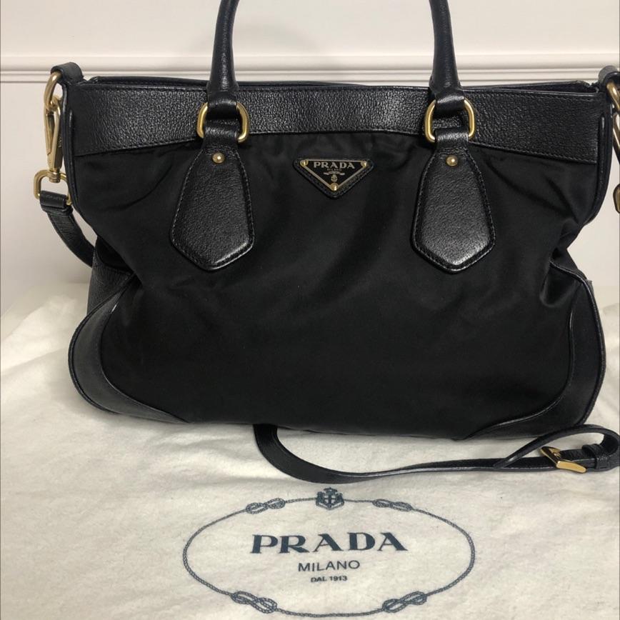 Bolso Prada — foto 4 de 5