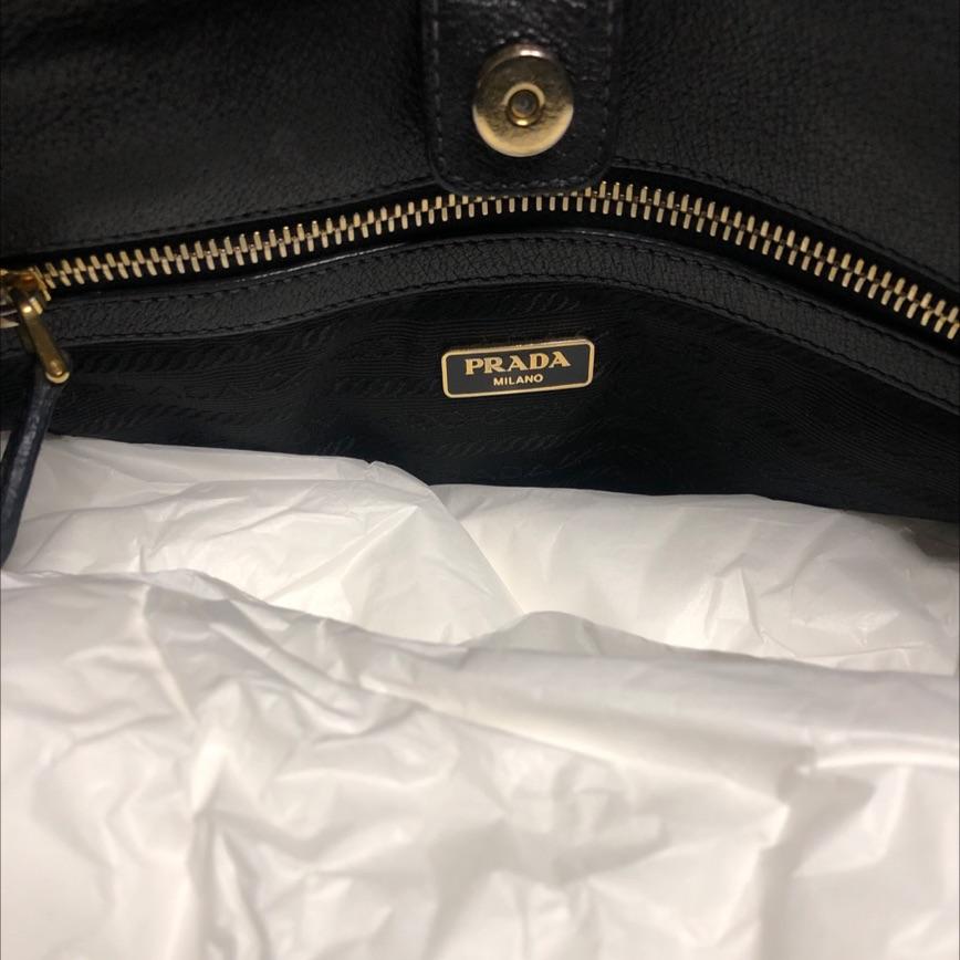 Bolso Prada — foto 5 de 5