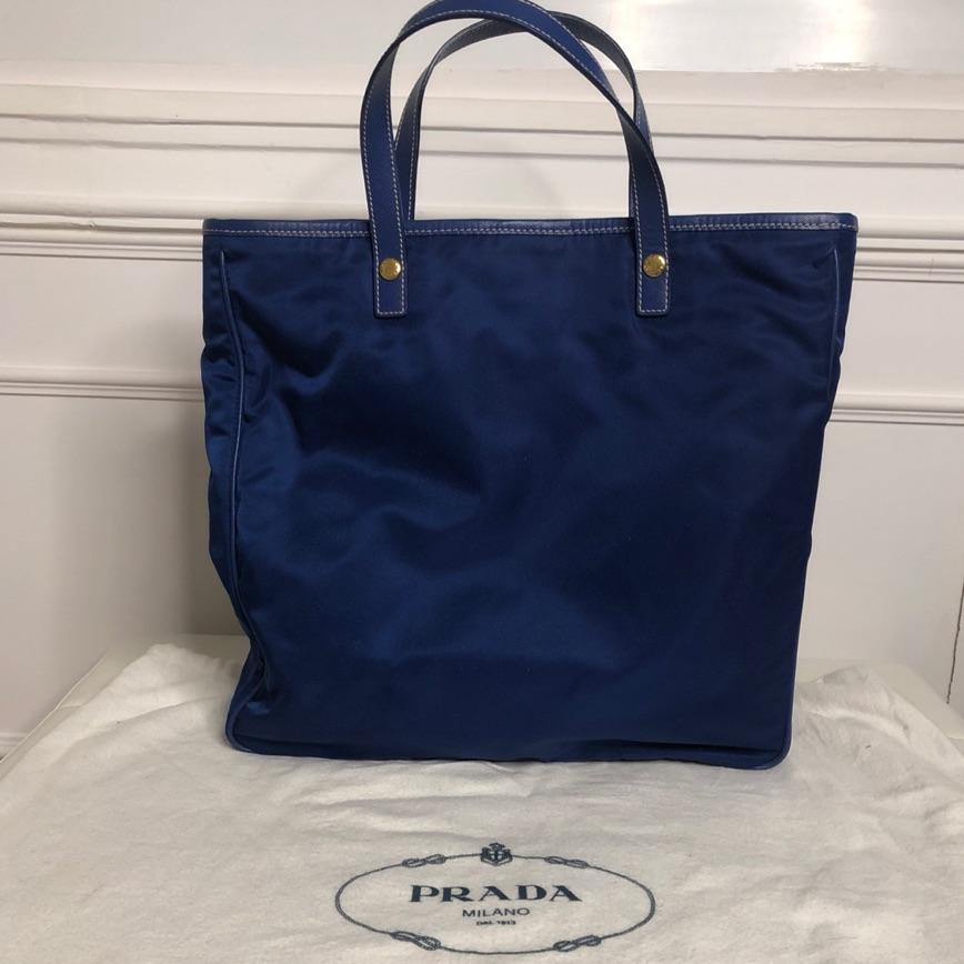 Bolso Prada — foto 2 de 6