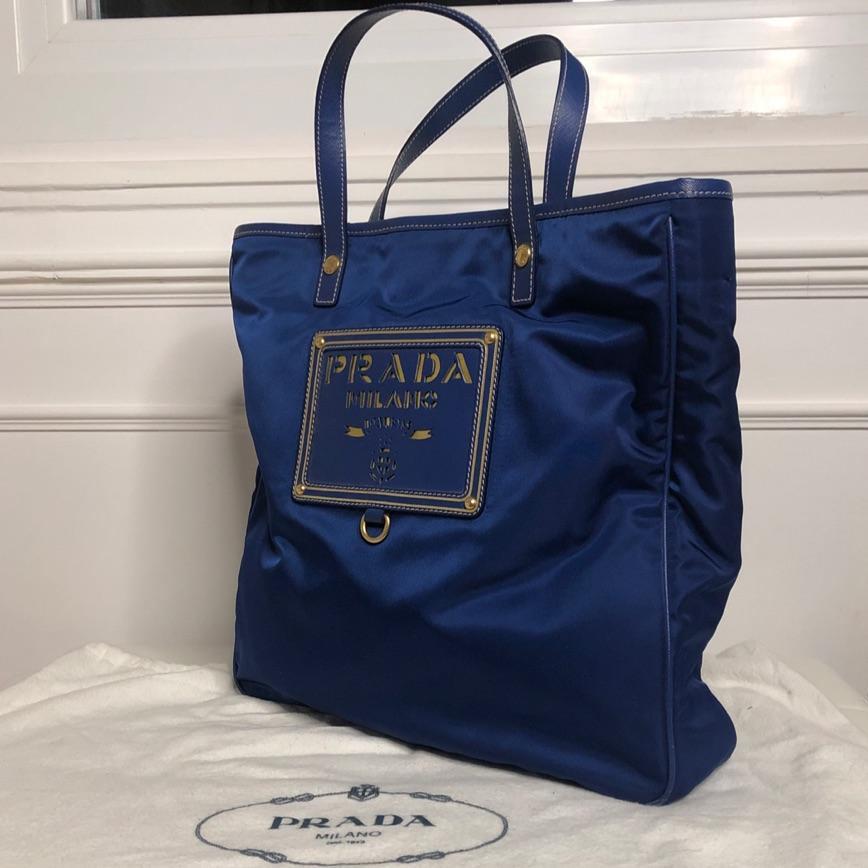 Bolso Prada — foto 3 de 6