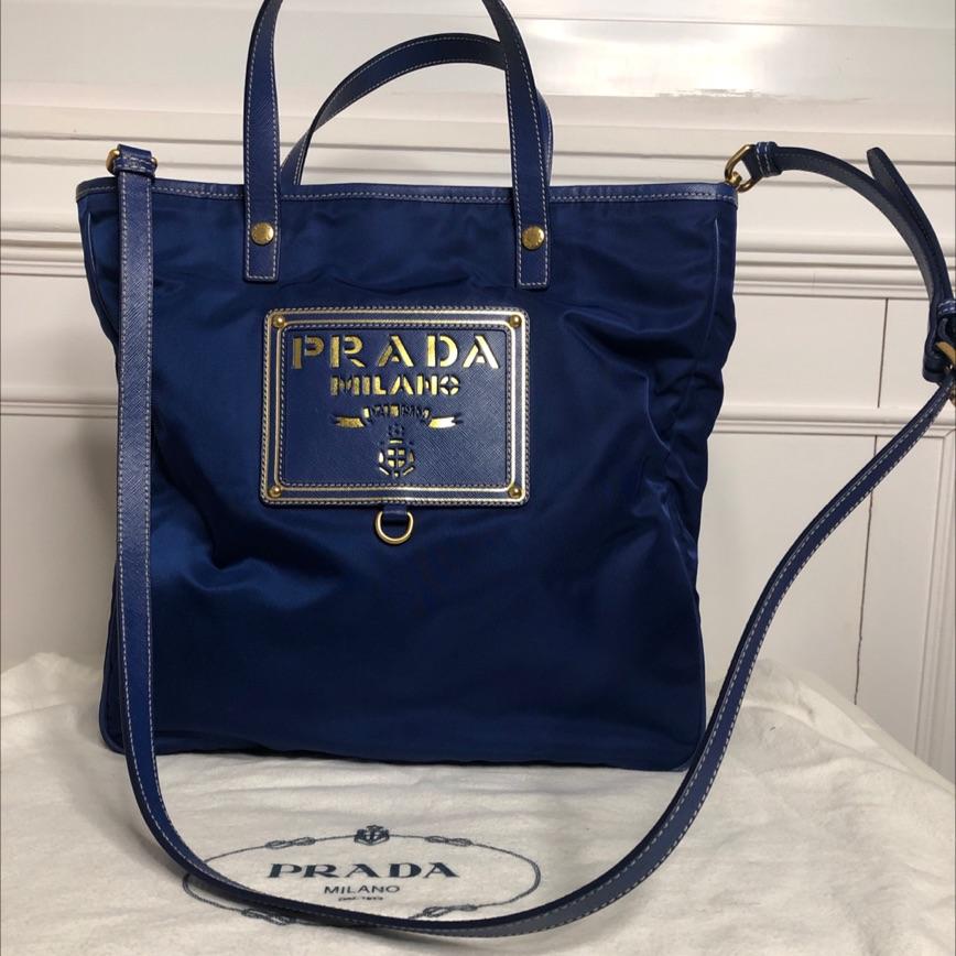 Bolso Prada — foto 4 de 6