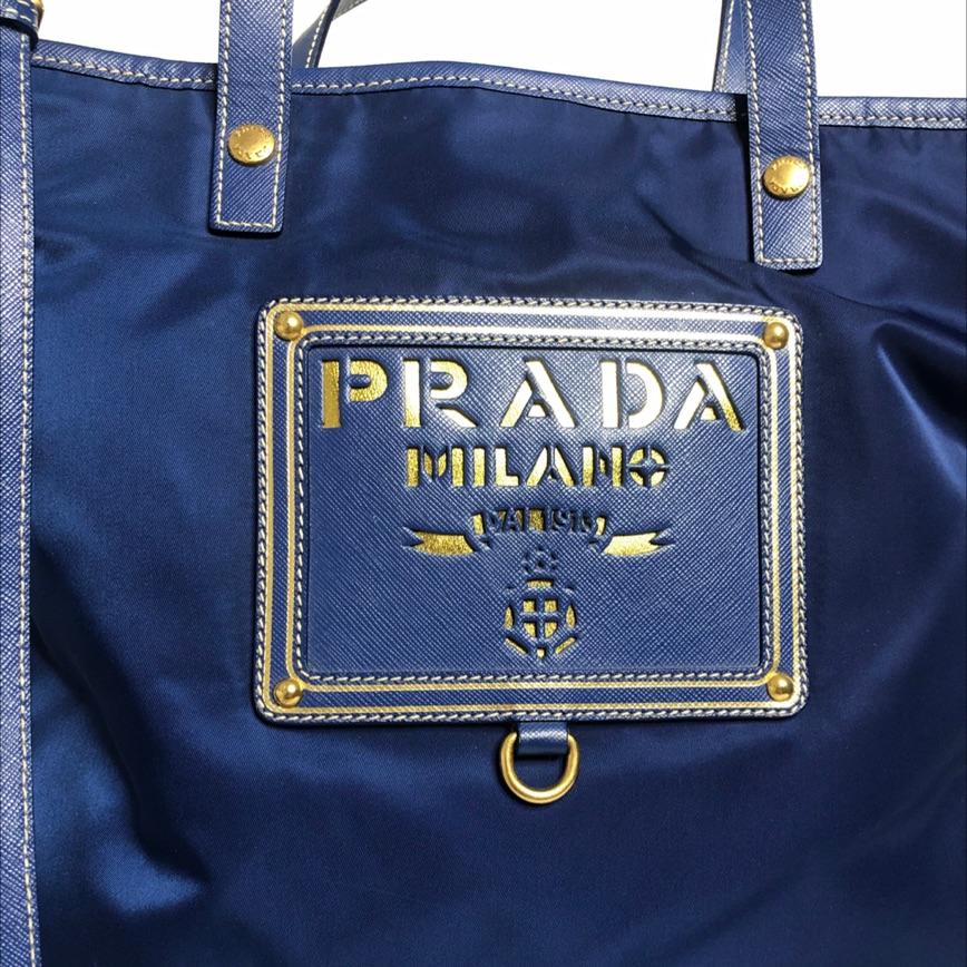 Bolso Prada — foto 5 de 6