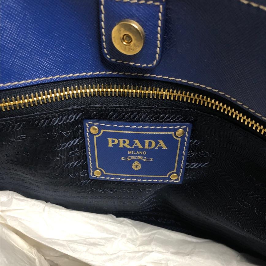 Bolso Prada — foto 6 de 6