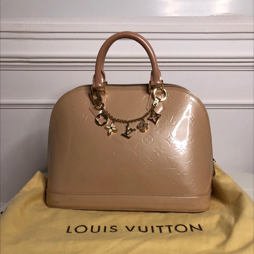 Bolso Louis Vuitton — foto 1 de 6