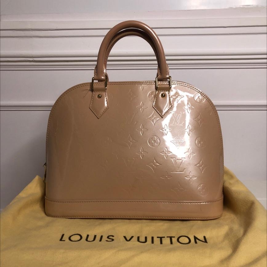 Bolso Louis Vuitton — foto 2 de 6