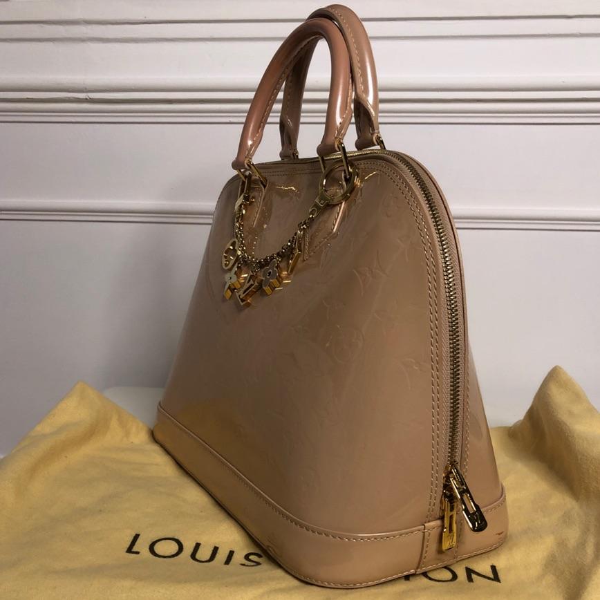 Bolso Louis Vuitton — foto 3 de 6