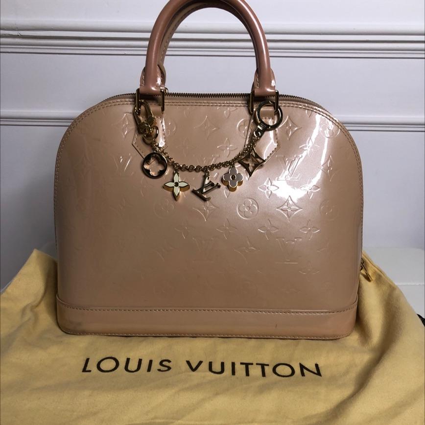 Bolso Louis Vuitton — foto 4 de 6