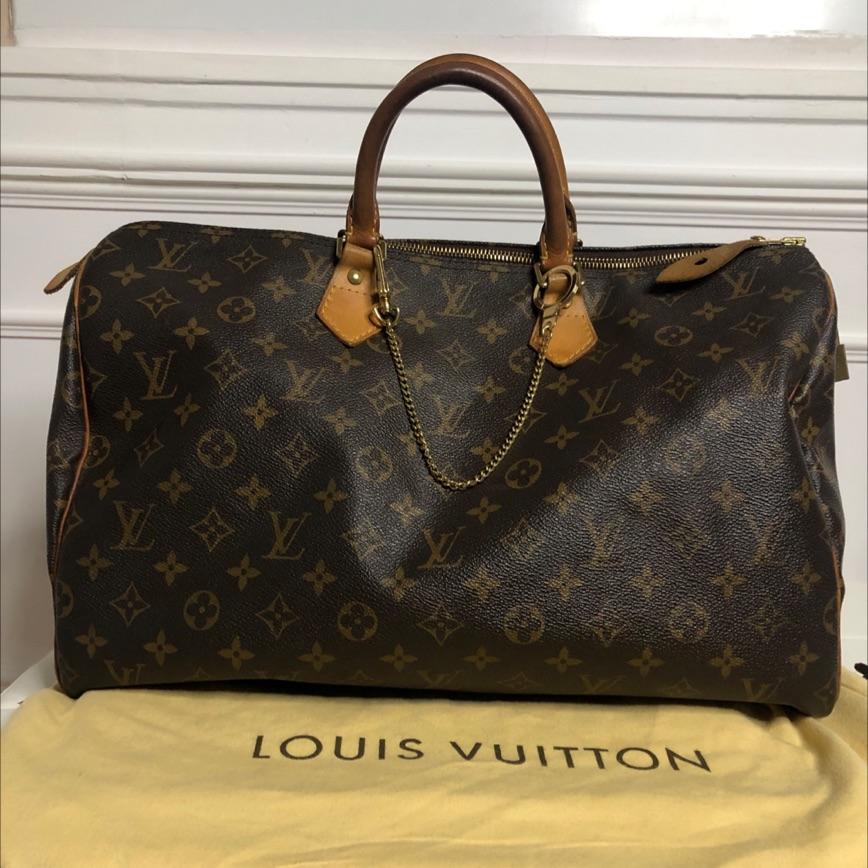 Bolso Louis Vuitton — foto 1 de 5