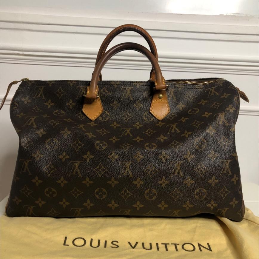 Bolso Louis Vuitton — foto 2 de 5