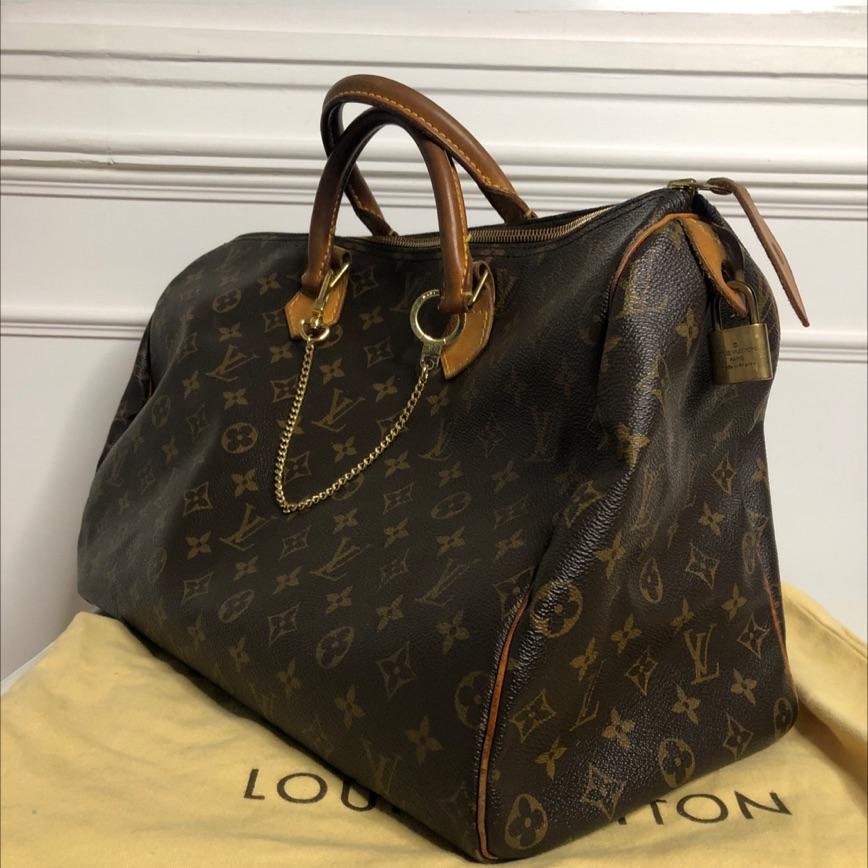 Bolso Louis Vuitton — foto 3 de 5