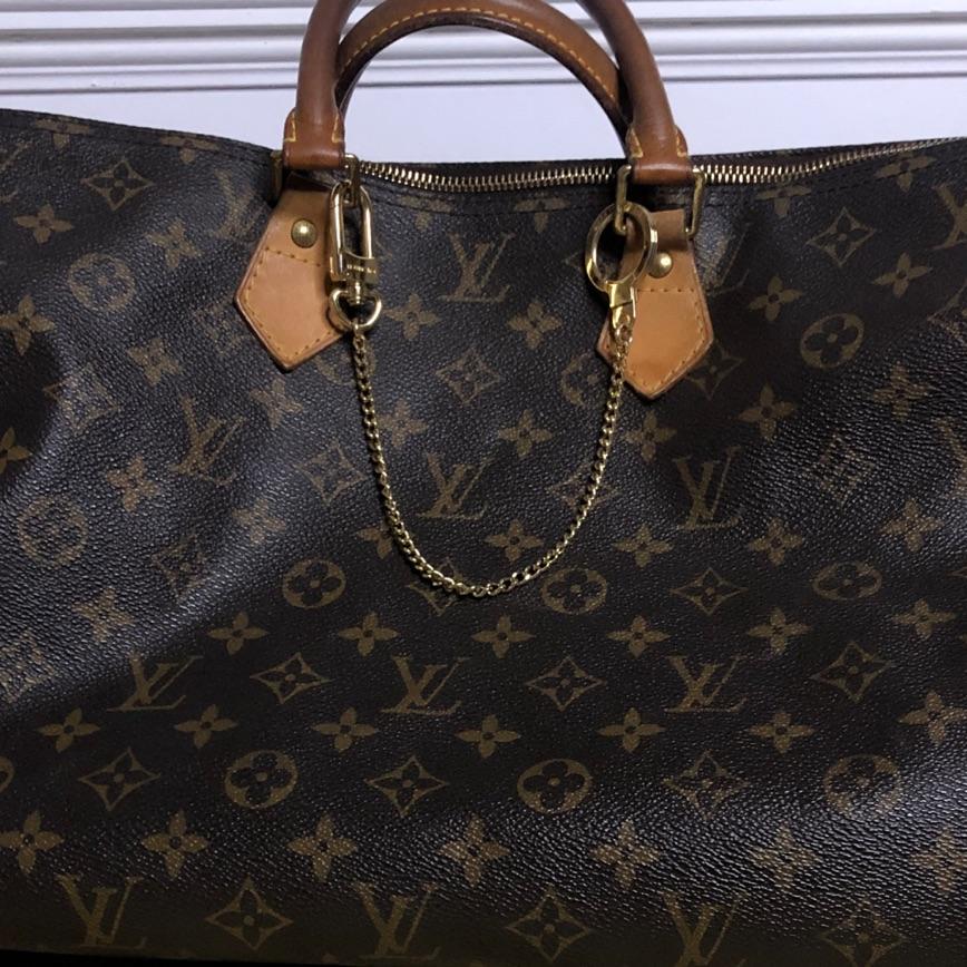 Bolso Louis Vuitton — foto 4 de 5