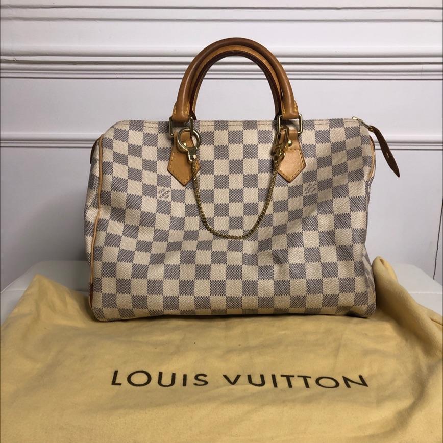 Bolso Louis Vuitton — foto 1 de 5