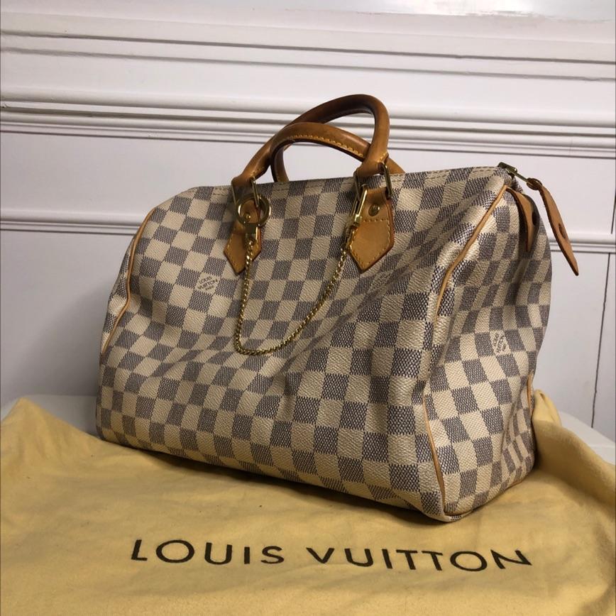 Bolso Louis Vuitton — foto 3 de 5