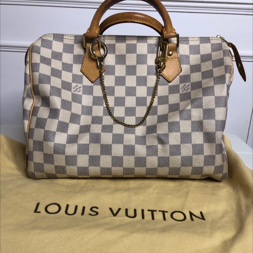 Bolso Louis Vuitton — foto 4 de 5