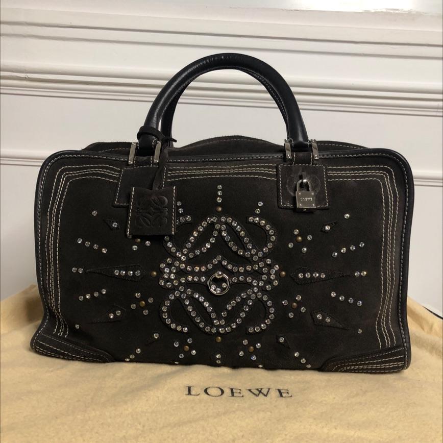 Bolso Loewe — foto 1 de 6