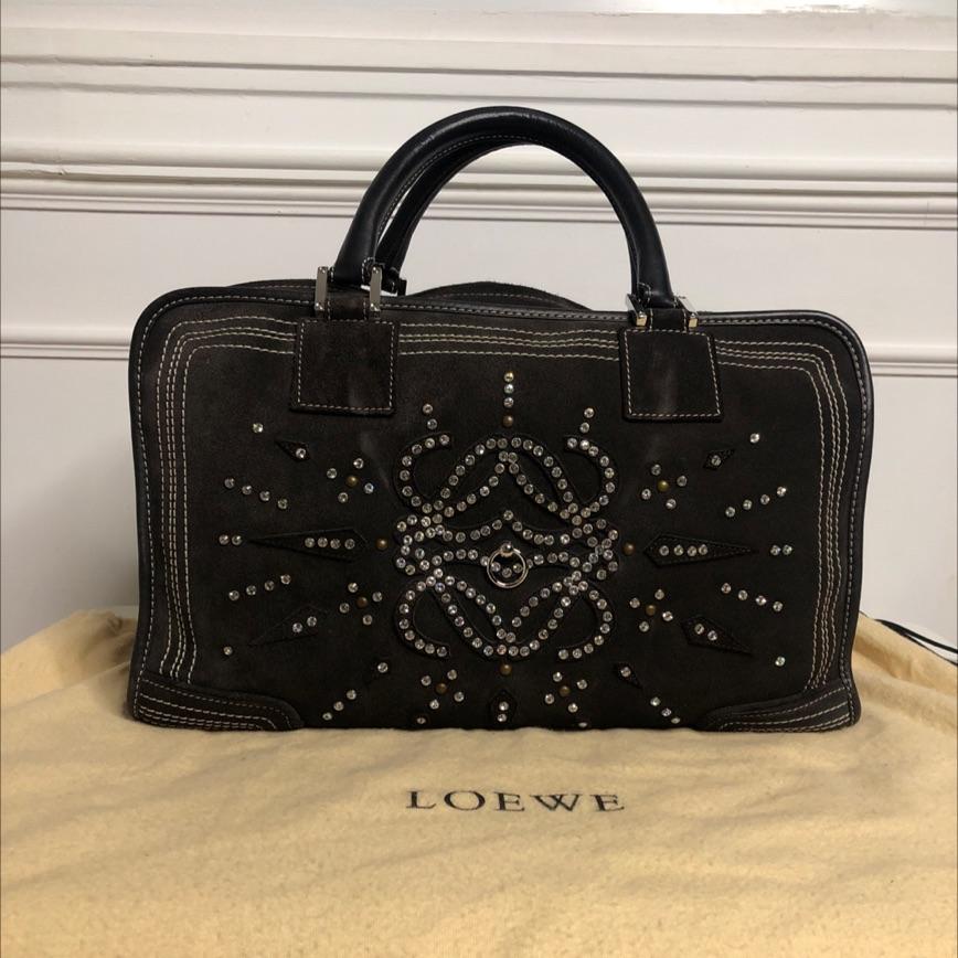 Bolso Loewe — foto 2 de 6