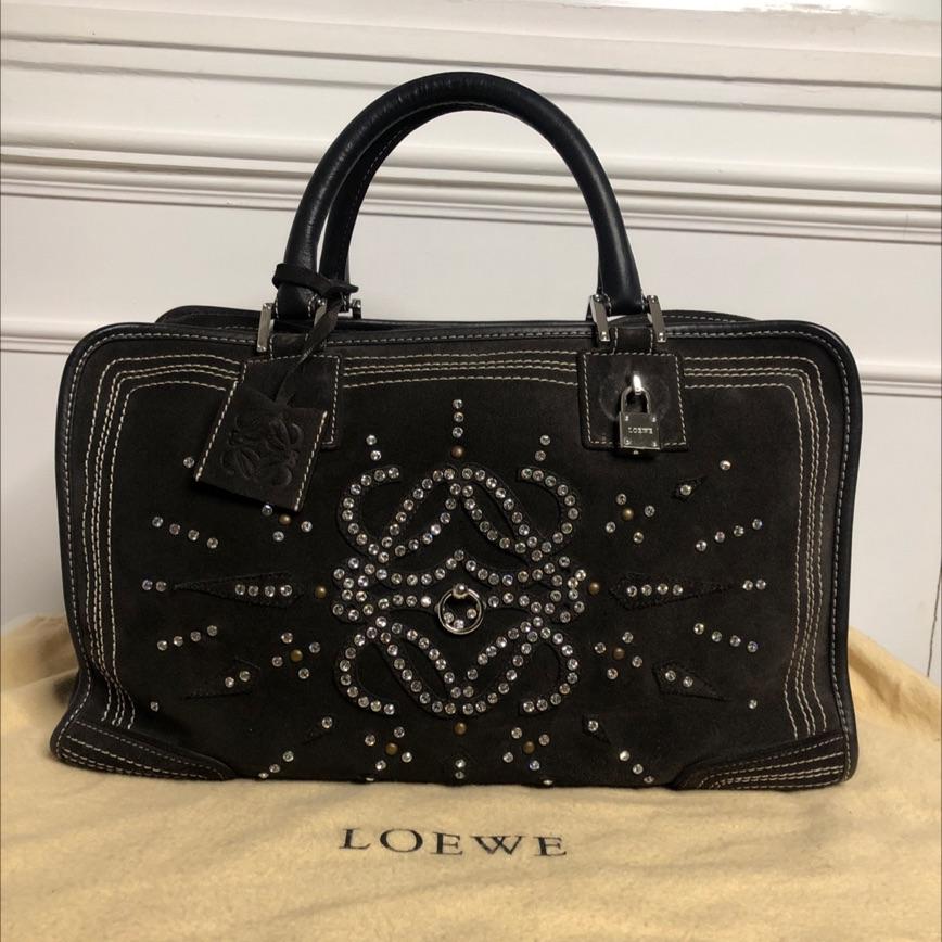 Bolso Loewe — foto 4 de 6