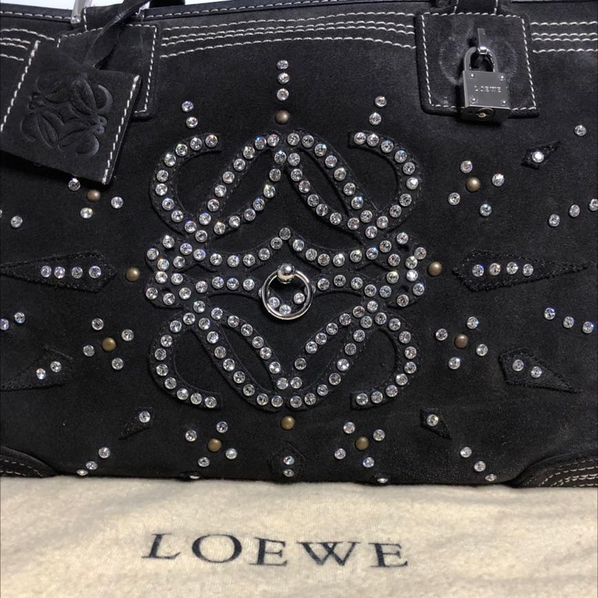 Bolso Loewe — foto 5 de 6