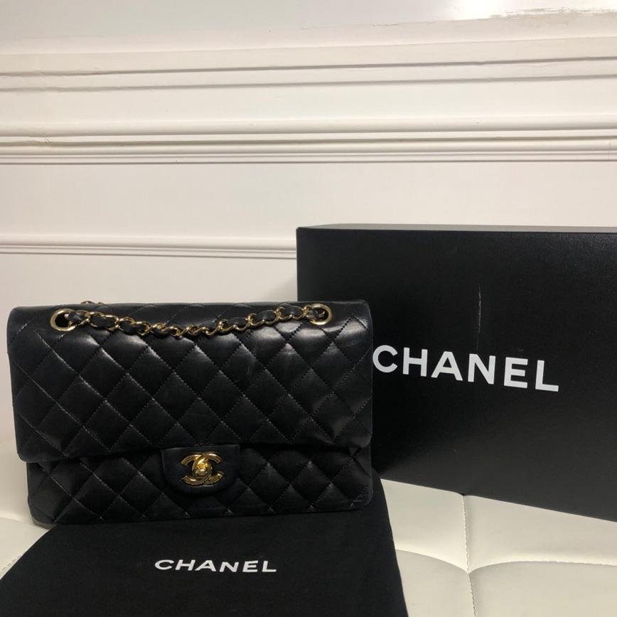 Bolso Chanel — foto 1 de 5